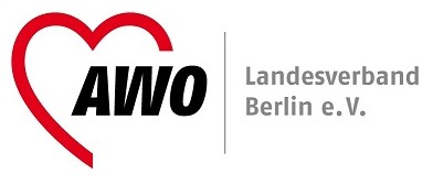 Logo AWO Landesverband Berlin e.V.