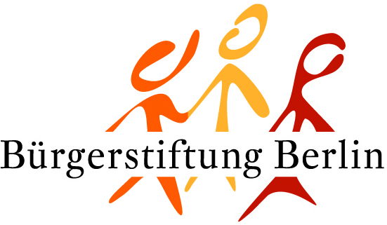 Logo Bürgerstiftung Berlin