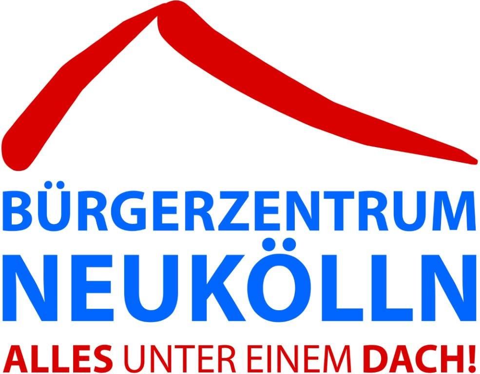Logo Bürgerzentrum Neukölln gGmbH
