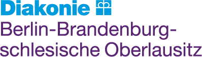 Logo Diakonisches Werk Berlin-Brandenburg-schlesische Oberlausitz e.V.