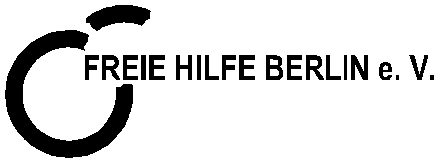 Logo Freie Hilfe Berlin