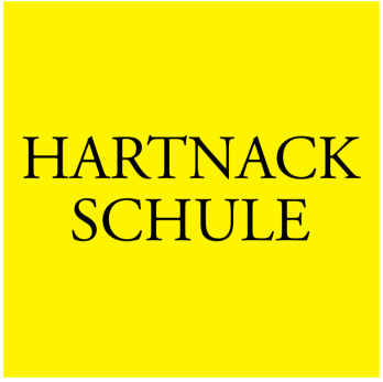 Logo Hartnackschule
