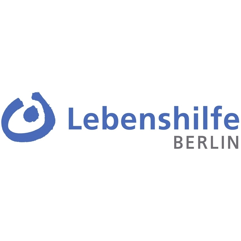 Logo Lebenshilfe Berlin