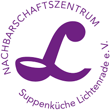 Logo Nachbarschaftszentrum Suppenküche Lichtenrade