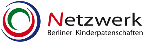 Logo Netzwerk Berliner Kinderpatenschaften e.V.
