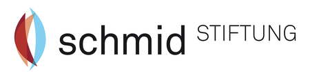 Logo Schmid Stiftung