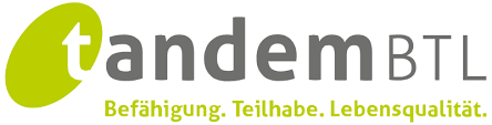 Logo tandemBTL