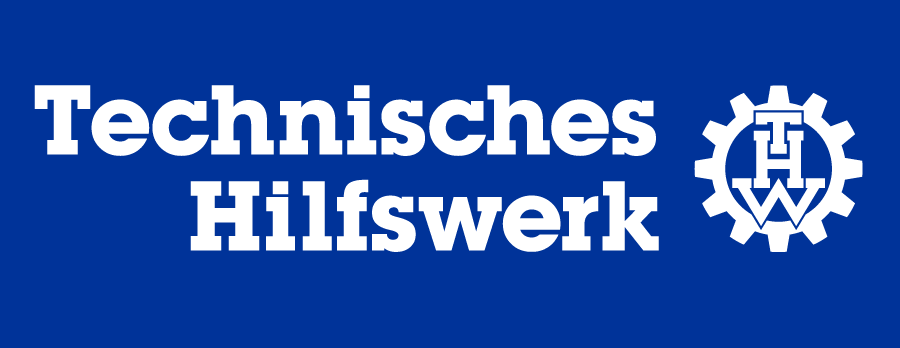 Logo Bundesanstalt Technisches Hilfswerk