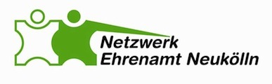 Logo Netzwerk Ehrenamt Neukölln