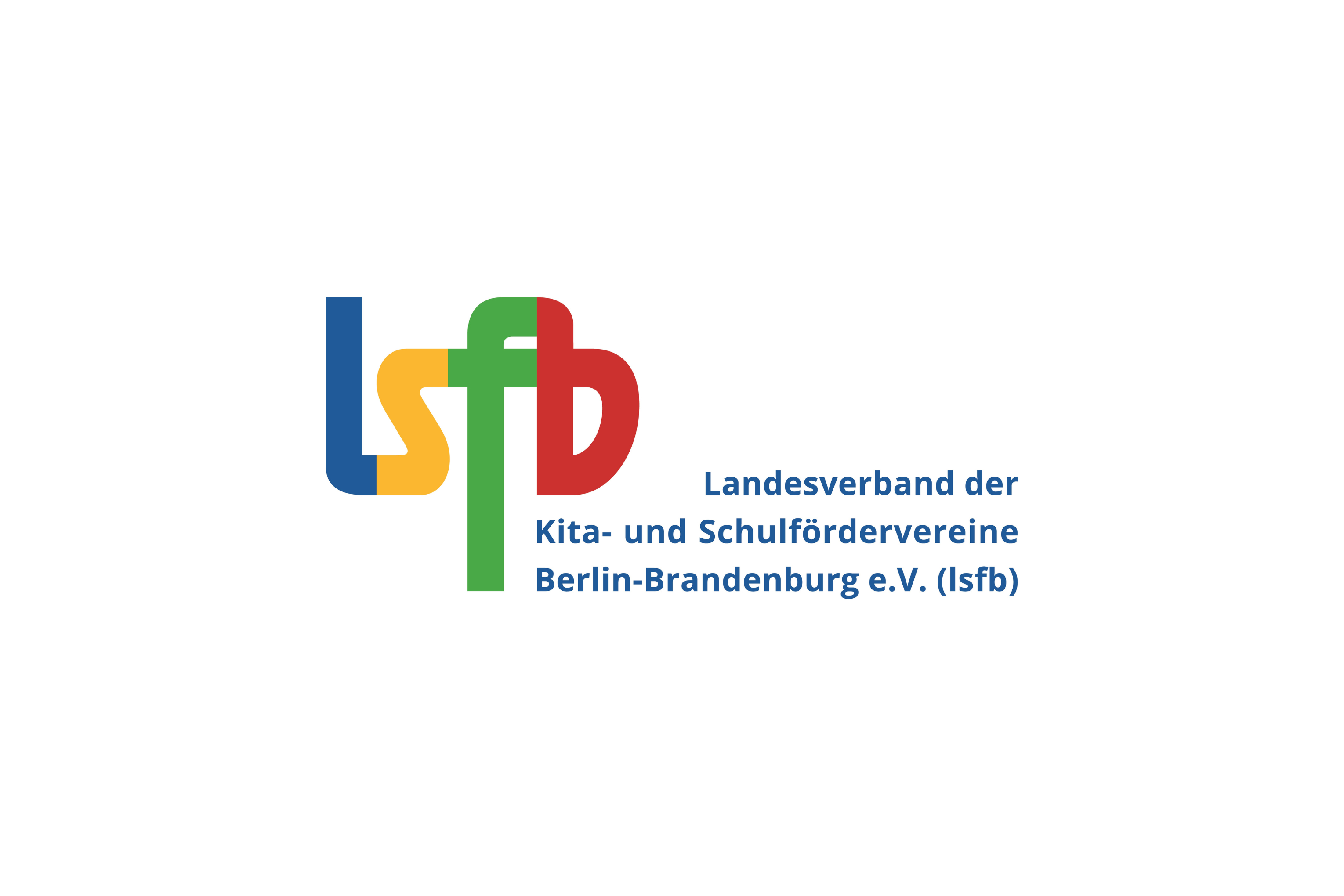 Logo lsfb